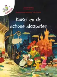 KUKEL EN DE SCHONE SLAAPSTER