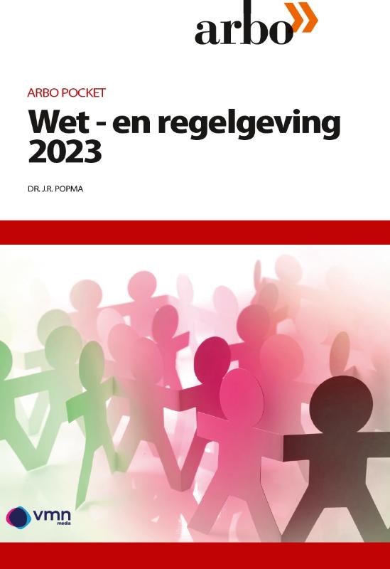 ARBO POCKET WET- EN REGELGEVING 2023