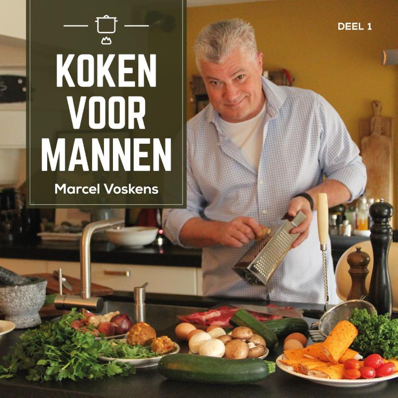 KOKEN VOOR MANNEN