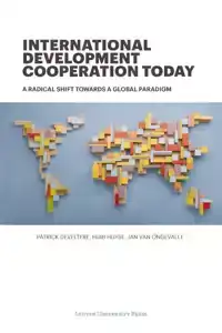 INTERNATIONAL DEVELOPMENT COOPERATION TODAY