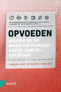 OPVOEDEN