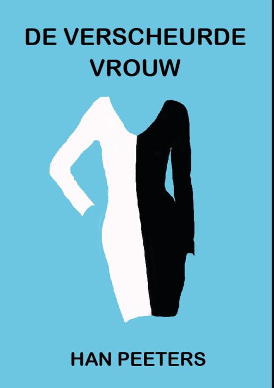 DE VERSCHEURDE VROUW