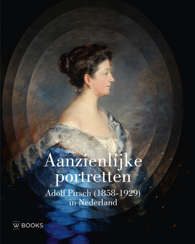 AANZIENLIJKE PORTRETTEN