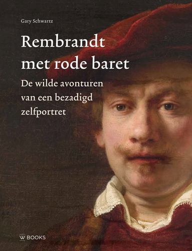 REMBRANDT MET RODE BARET