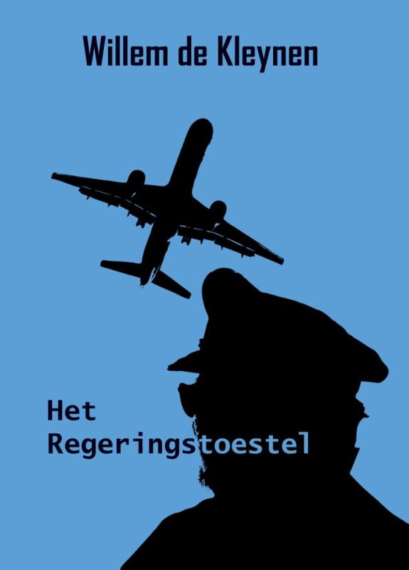 HET REGERINGSTOESTEL