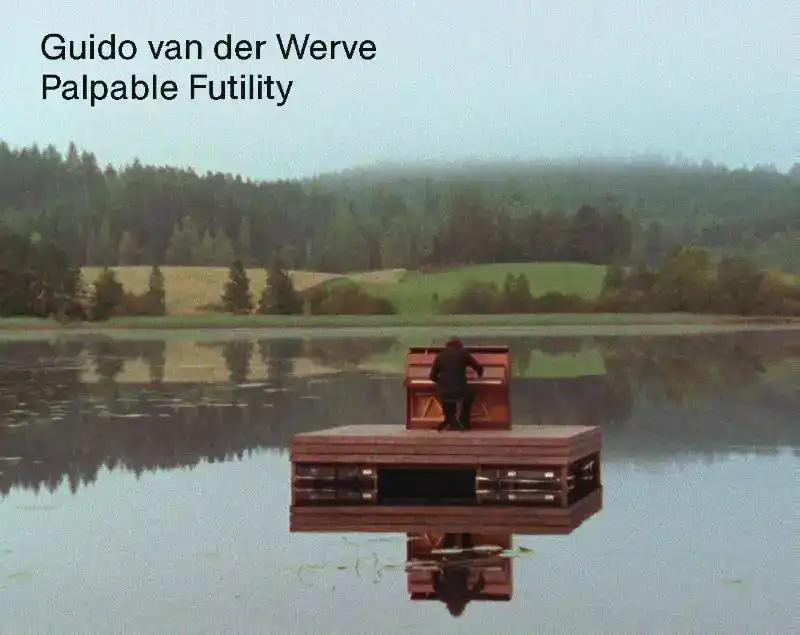 GUIDO VAN DER WERVE