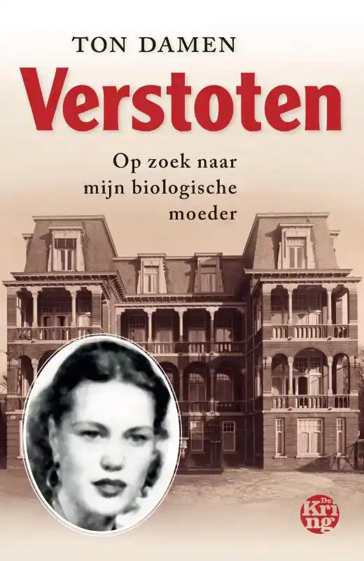 VERSTOTEN