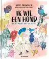 IK WIL EEN HOND (EN HET MAAKT NIET UIT WELKE)