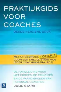 PRAKTIJKGIDS VOOR COACHES