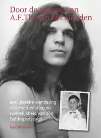 DOOR DE SPIEGEL VAN ADRI VAN DER HEIJDEN