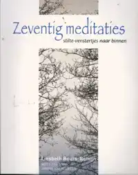 ZEVENTIG MEDITATIES