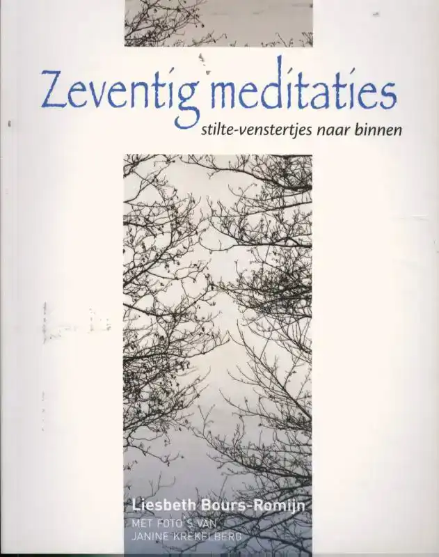 ZEVENTIG MEDITATIES