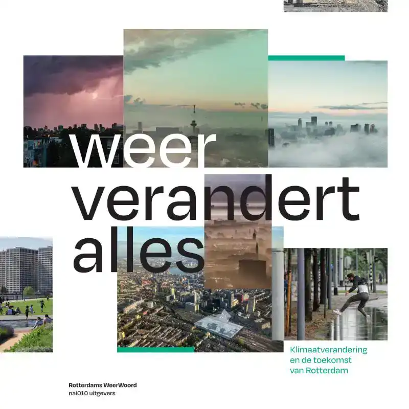 WEER VERANDERT ALLES