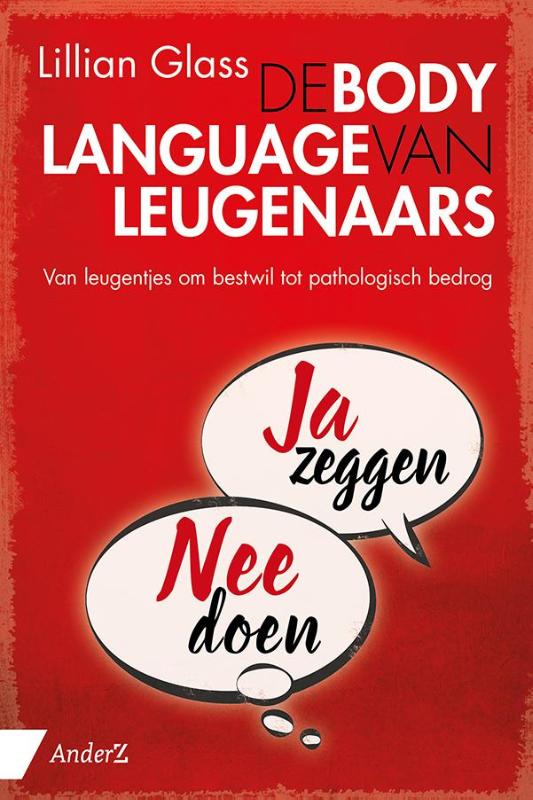 DE BODYLANGUAGE VAN LEUGENAARS