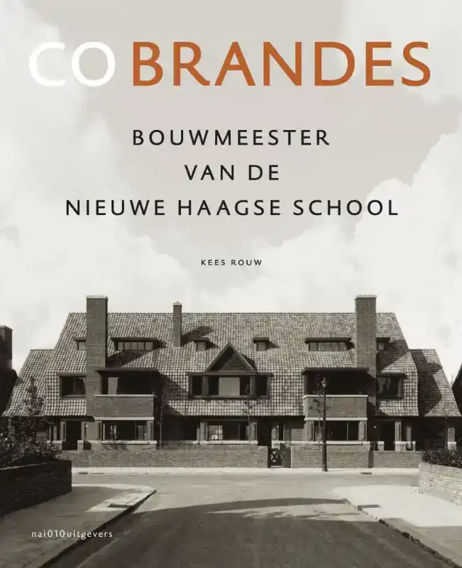 CO BRANDES