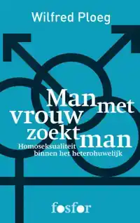 MAN MET VROUW ZOEKT MAN