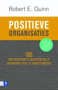 POSITIEVE ORGANISATIES