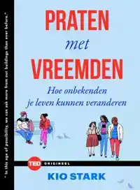 PRATEN MET VREEMDEN