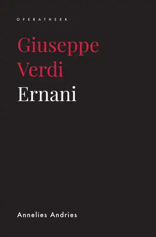 GIUSEPPE VERDI