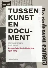 TUSSEN KUNST EN DOCUMENT