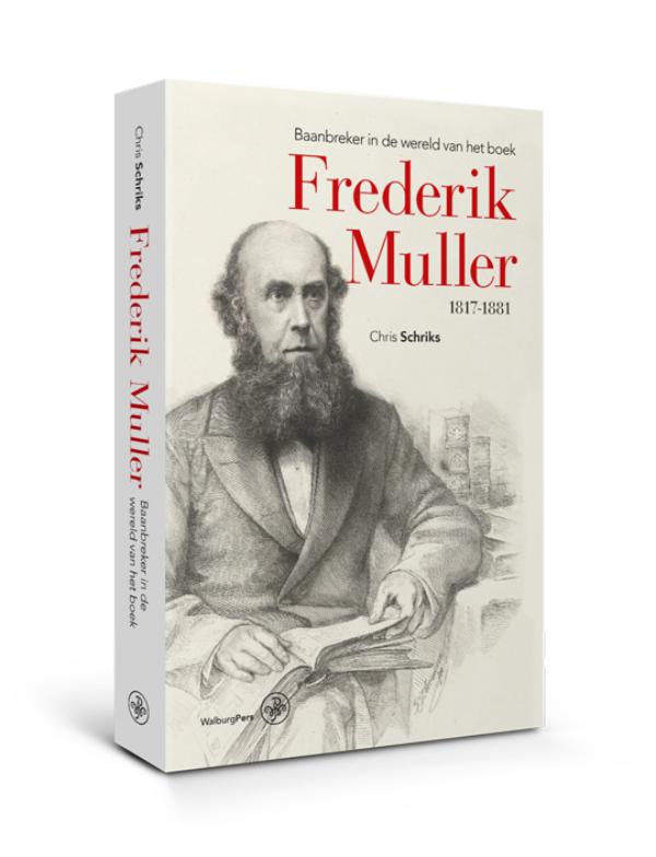 FREDERIK MULLER