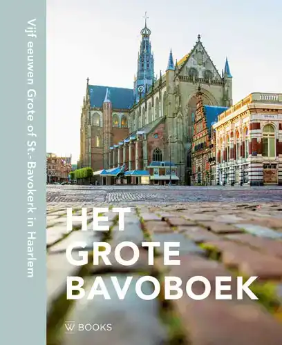 HET GROTE BAVOBOEK