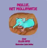 MOLLIE, HET MOLLIFANTJE