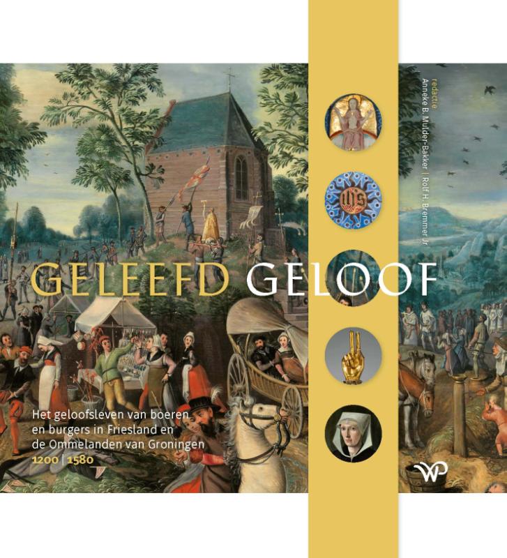 GELEEFD GELOOF