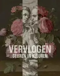 VERVLOGEN GEUREN EN KLEUREN