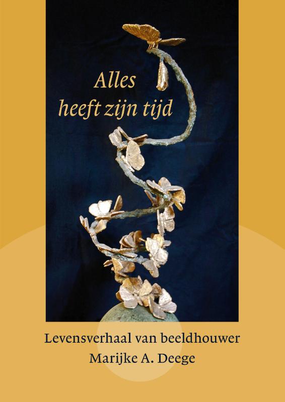 ALLES HEEFT ZIJN TIJD