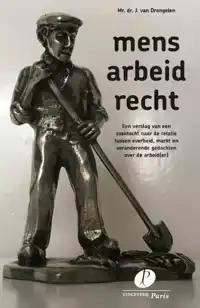 MENS-ARBEID-RECHT