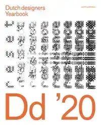 DUTCH DESIGNERS YEARBOOK 2020