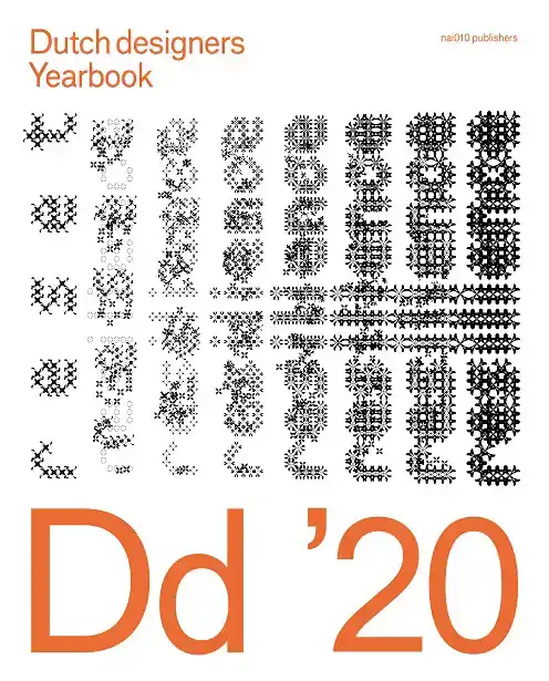 DUTCH DESIGNERS YEARBOOK 2020