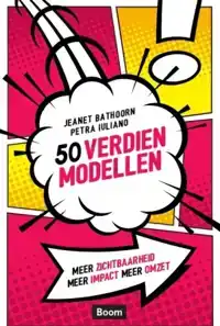 50 VERDIENMODELLEN