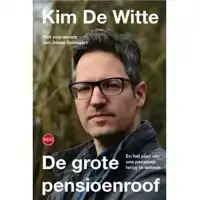 DE GROTE PENSIOENROOF