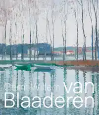 GERRIT WILLEM VAN BLAADEREN, 2E DRUK