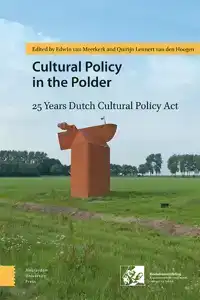 CULTURAL POLICY IN THE POLDER