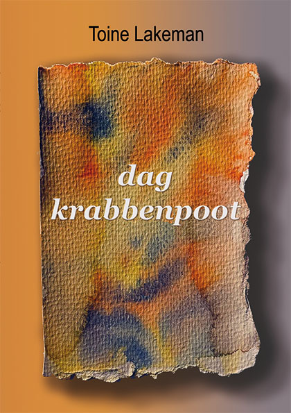 DAG KRABBENPOOT