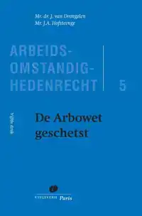 DE ARBOWET GESCHETST