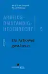 DE ARBOWET GESCHETST