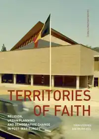 TERRITORIES OF FAITH