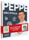PEPPE GIRO D'ITALIA