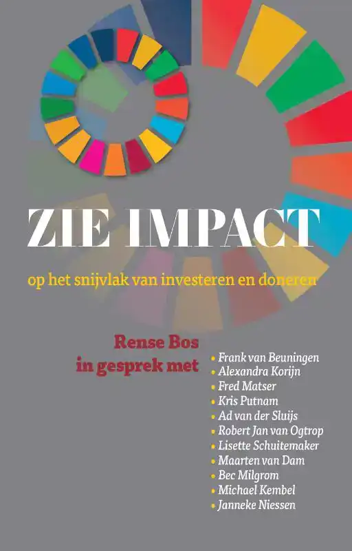 ZIE IMPACT