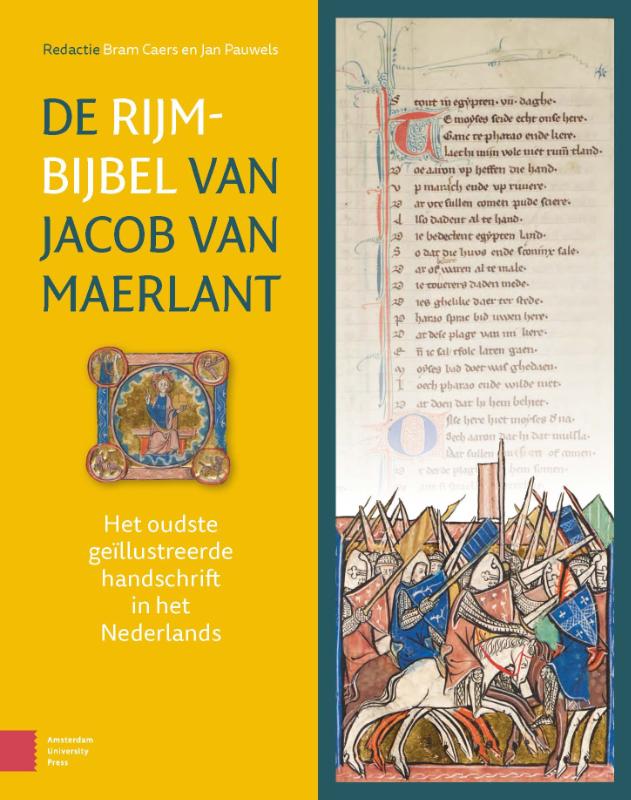 DE RIJMBIJBEL VAN JACOB VAN MAERLANT