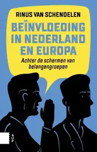 BEINVLOEDING IN NEDERLAND EN EUROPA