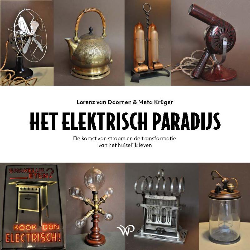 HET ELEKTRISCH PARADIJS