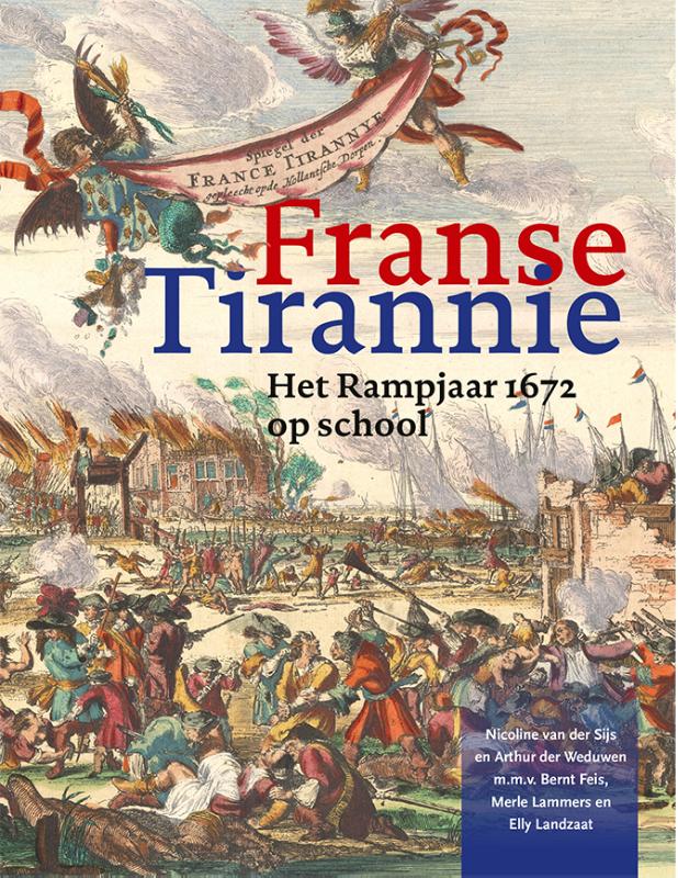 FRANSE TIRANNIE