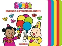 BUMBA'S LIEVELINGSKLEUREN