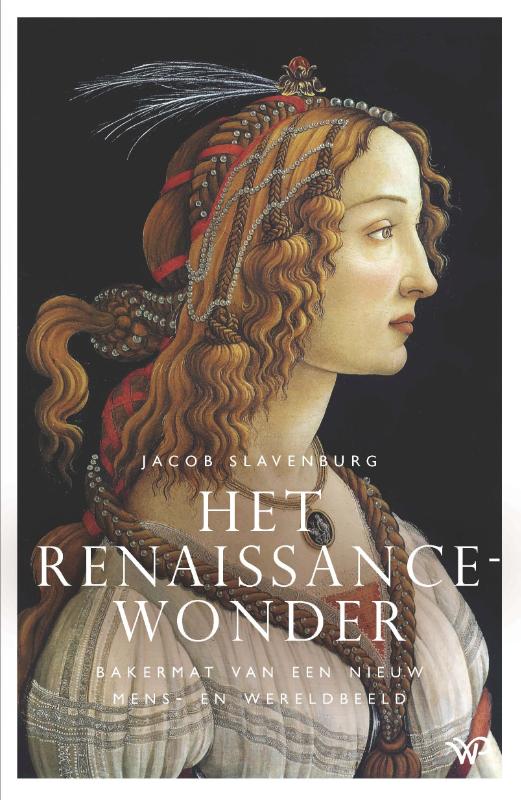 HET RENAISSANCE-WONDER