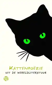 KATTENPOEZIE UIT DE WERELDLITERATUUR